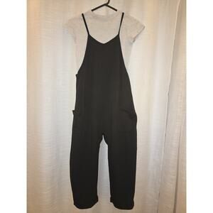 Bearpaw Girls Jumpsuit Size 10/12 Cute And Comfortable